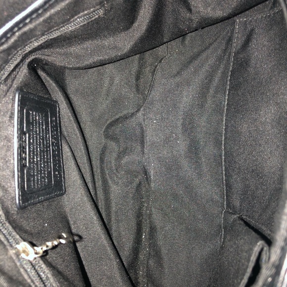 Coach Purse - Picture 4 of 4